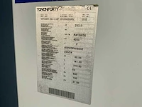 2012 tononforty voyager234-a ap water chiller - afbeelding 10 van  10