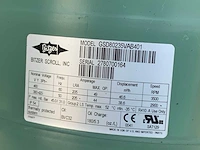 2012 tononforty voyager234-a ap water chiller - afbeelding 2 van  10