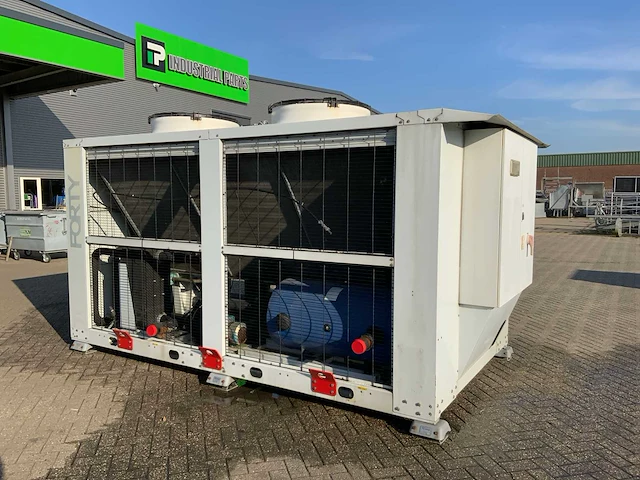 2012 tononforty voyager234-a ap water chiller - afbeelding 3 van  10
