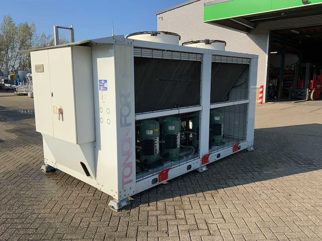 2012 tononforty voyager234-a ap water chiller - afbeelding 4 van  10