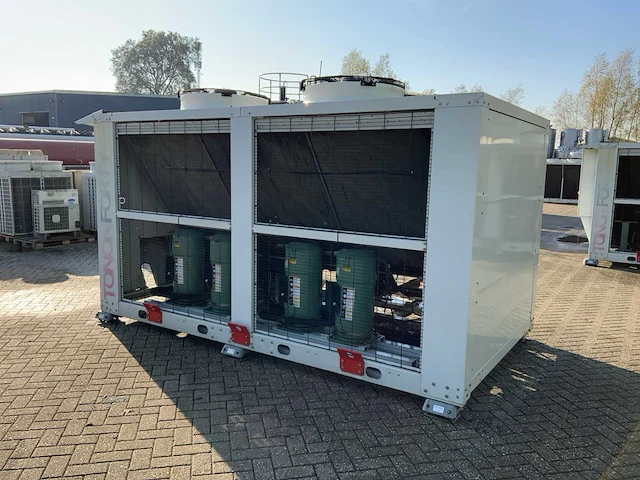 2012 tononforty voyager234-a ap water chiller - afbeelding 5 van  10