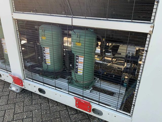 2012 tononforty voyager234-a ap water chiller - afbeelding 6 van  10