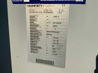 2012 tononforty voyager234-a ap water chiller - afbeelding 10 van  10