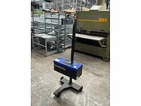2012 topauto hba18 koplamptester - afbeelding 3 van  9
