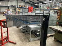 2012 topauto hba18 koplamptester - afbeelding 4 van  9