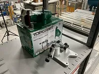 2012 topcraft tcs-220/2012nl kettingslijpmachine - afbeelding 1 van  4