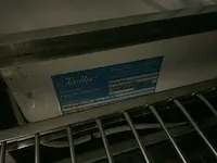 2012 tovari vrm2 koelwerkbank - afbeelding 3 van  12