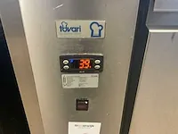 2012 tovari vrm2 koelwerkbank - afbeelding 8 van  12