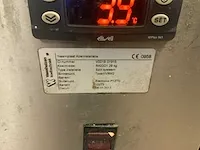 2012 tovari vrm2 koelwerkbank - afbeelding 9 van  12