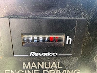 2012 tower light superlight vt1 lichtmast aggregaat aanhangwagen - afbeelding 14 van  23