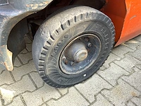 2012 toyota 02-8fdf25 vorkheftruck - afbeelding 7 van  19