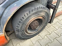 2012 toyota 02-8fdf25 vorkheftruck - afbeelding 8 van  19
