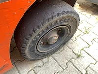 2012 toyota 02-8fdf25 vorkheftruck - afbeelding 10 van  19