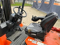 2012 toyota 7fbmf35 vorkheftruck - afbeelding 4 van  26
