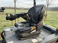 2012 toyota 8fbet16 vorkheftruck - afbeelding 4 van  14