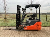 2012 toyota 8fbet16 vorkheftruck - afbeelding 10 van  14