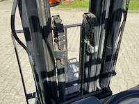 2012 toyota 8fbet16 vorkheftruck - afbeelding 2 van  23
