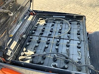 2012 toyota 8fbet16 vorkheftruck - afbeelding 9 van  23