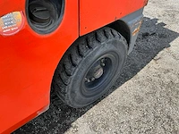 2012 toyota 8fdjf35 vorkheftruck tpz-41-v - afbeelding 2 van  30