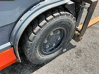 2012 toyota 8fdjf35 vorkheftruck tpz-41-v - afbeelding 4 van  30