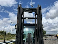 2012 toyota 8fdjf35 vorkheftruck tpz-41-v - afbeelding 8 van  30