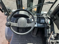 2012 toyota 8fdjf35 vorkheftruck tpz-41-v - afbeelding 16 van  30