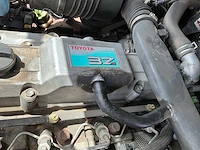 2012 toyota 8fdjf35 vorkheftruck tpz-41-v - afbeelding 21 van  30