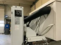 2012 trane rtwd watergekoelde koelinstallatie - afbeelding 2 van  30
