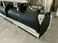 2012 trane rtwd watergekoelde koelinstallatie - afbeelding 3 van  30