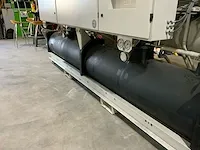 2012 trane rtwd watergekoelde koelinstallatie - afbeelding 4 van  30