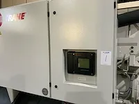 2012 trane rtwd watergekoelde koelinstallatie - afbeelding 5 van  30