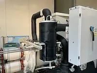 2012 trane rtwd watergekoelde koelinstallatie - afbeelding 7 van  30