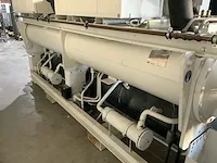 2012 trane rtwd watergekoelde koelinstallatie - afbeelding 11 van  30