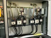 2012 trane rtwd watergekoelde koelinstallatie - afbeelding 19 van  30