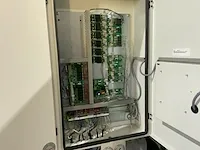 2012 trane rtwd watergekoelde koelinstallatie - afbeelding 22 van  30
