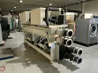 2012 trane rtwd watergekoelde koelinstallatie - afbeelding 23 van  30