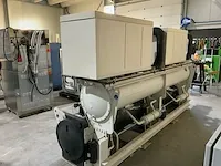 2012 trane rtwd watergekoelde koelinstallatie - afbeelding 25 van  30