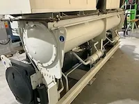 2012 trane rtwd watergekoelde koelinstallatie - afbeelding 26 van  30