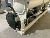 2012 trane rtwd watergekoelde koelinstallatie - afbeelding 27 van  30