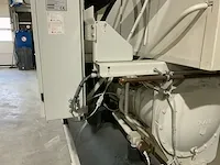 2012 trane rtwd watergekoelde koelinstallatie - afbeelding 30 van  30
