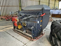 2012 trilo c15 maai-verzamelmachine - afbeelding 1 van  10