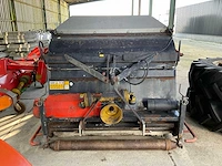 2012 trilo c15 maai-verzamelmachine - afbeelding 3 van  10