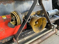 2012 trilo c15 maai-verzamelmachine - afbeelding 6 van  10