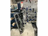 2012 trumpf bendmaster - afbeelding 2 van  19