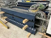 2012 trumpf bendmaster - afbeelding 7 van  19