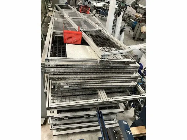 2012 trumpf bendmaster - afbeelding 8 van  19