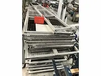 2012 trumpf bendmaster - afbeelding 8 van  19