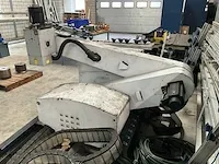 2012 trumpf bendmaster - afbeelding 10 van  19