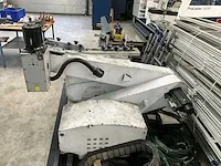 2012 trumpf bendmaster