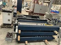 2012 trumpf bendmaster - afbeelding 13 van  19